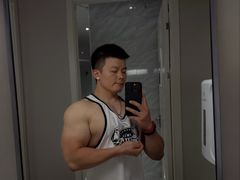 -mYSTEPS健身运动馆(古北店)