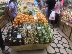 大堂-百果园PAGODA(新圳西路店)