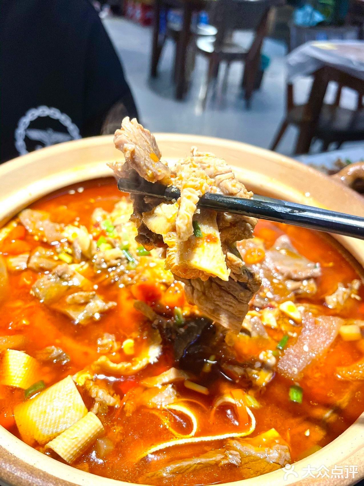 杭州Zuì好吃的烧烤❗️没有之一