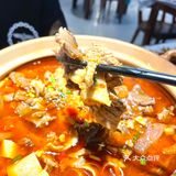 杭州Zuì好吃的烧烤❗️没有之一