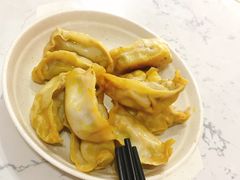 -蒋家桥饺面店(四望亭路店)