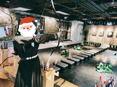 -轻武堂传统射箭·功夫茶·射击体验馆(仁和新城店)