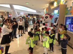 -meland亲子乐园•派对•研学(苏州悠方购物中心店)