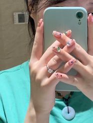 -LADYGIRL·Nail·Lash·美甲美睫