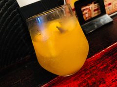 芒果果酒-Red Rock(原宿店)