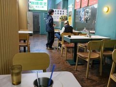 -香港深仔记茶餐厅(东门店)