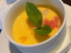 -彩丰楼中餐厅(佘山世茂洲际酒店)