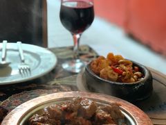 -Old Ottoman Cafe & Restaurant