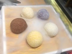 -吉屋烤肉(八宝街店)