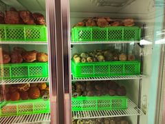 -山菌美食苑(振兴路店)