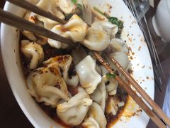 -刘信牛羊肉小炒泡馍(回民街店)