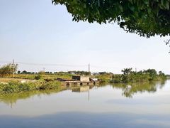 景观位-乡乐园蟹庄·阳澄湖农家乐