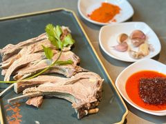 -青海名吃尕张娃非遗烤肉(城中店)