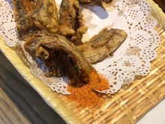 -赵记煎饼卷大葱(东岳店)