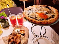 -IL TEATRO 精品意大利餐厅