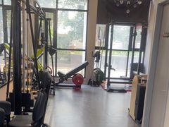 -FEELINGME乐刻私教馆·健身(沿海赛洛城店)