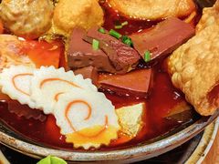 -老爷锅(新街口IFCX店)