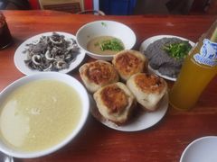 -宝瑞门钉肉饼店