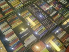 -卓尔书店咖啡吧