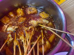 -喝丢一只鞋海鲜烧烤·海肠捞饭(东关街店)