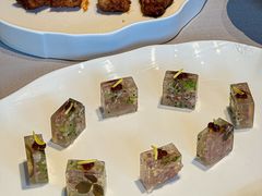 -蘇锦宴·淮扬菜烤鸭·小院(三元桥霄云路店)