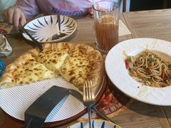 -必胜客(南锣鼓巷店)