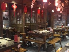 -重庆渝达老火锅(春熙路店)