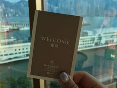 -香港皇家太平洋酒店