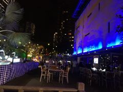-半山半岛洲际度假酒店·啤酒工厂