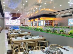 -必点蒸汽海鲜(止锚湾店)