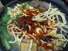 -清真·穆萨砂锅(大皮院店)