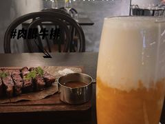 -LUMOS卢莫斯融合料理餐厅