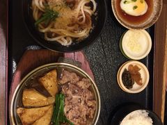 -歌行灯日本料理(伊势丹店)