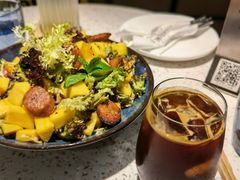 -BE BRIGHT KITCHEN(正佳广场店)
