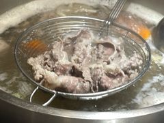 -牛品福潮汕牛肉火锅(旺庄店)