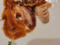 -京味斋·北京烤鸭(北京南站洋桥店)