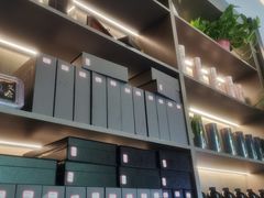 -鹿栖.精油SPA(金山世纪城店)