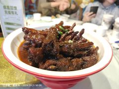 -品大三·南京菜(大行宫店)