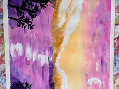 -彩翼美术馆(方庄校区)