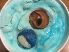 -DQ·蛋糕·冰淇淋(金桥店)