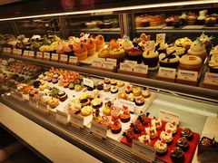 -派悦坊·甜品·蛋糕(虹口龙之梦店)