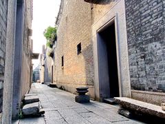 -大旗头古村