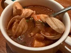 -THE CANNERY&JUJU 新鲜海鲜·牛排美食酒廊