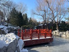 -南来顺饭庄·清真(南菜园店)