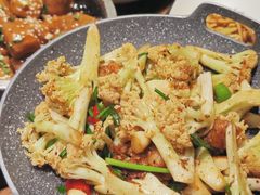 -江太极江浙菜(马桥万达广场店)