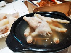 -白云宾馆·白云宴餐厅