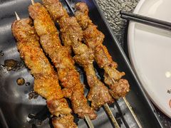 -丁里羊肉小镇(天鹅湖总店)