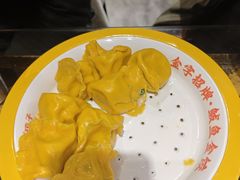 -金谷园饺子·烧烤(人大总店)