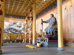 -六鼎山文化旅游区