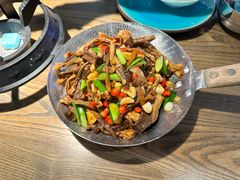 -酸渡·老坛酸菜鱼·现炒下饭菜(港惠新天地店)